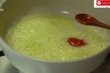 FRENCH FRIES AND CHEESE SAUCE