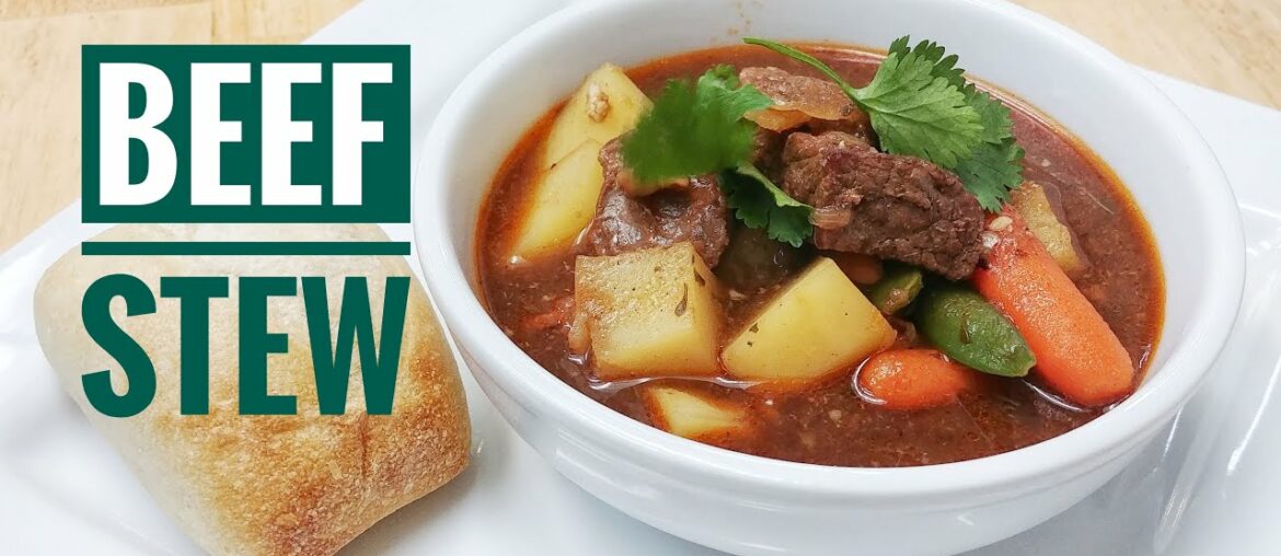 Instant Pot Beef Stew Easy! With Red Wine! #comfortfood #pressurecooker Instant Pot Beef Stew Easy! With Red Wine! #comfortfood #pressurecooker