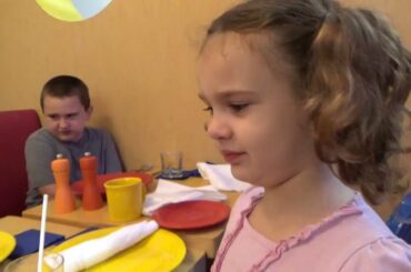 LegoLand Hotel Fl,/Bricks Family Restaurant/Shipwreck Restaurant/Free Breakfast