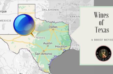 Wines of Texas