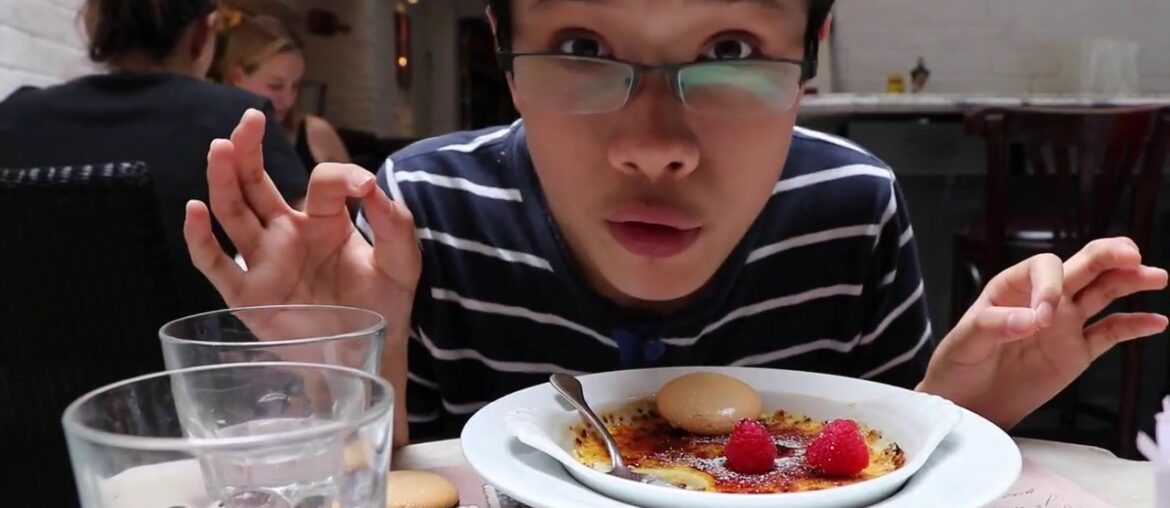 Bouchon Bistro Francais - Hong Kong's Best French Bistro