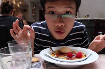 Bouchon Bistro Francais - Hong Kong's Best French Bistro