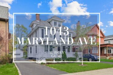 1043 Maryland Avenue, Schenectady NY 12308