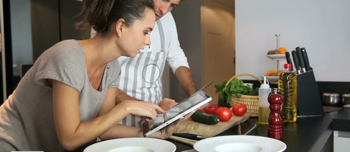 Evening With Chef Garry Rhue