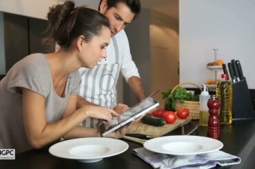 Evening With Chef Garry Rhue