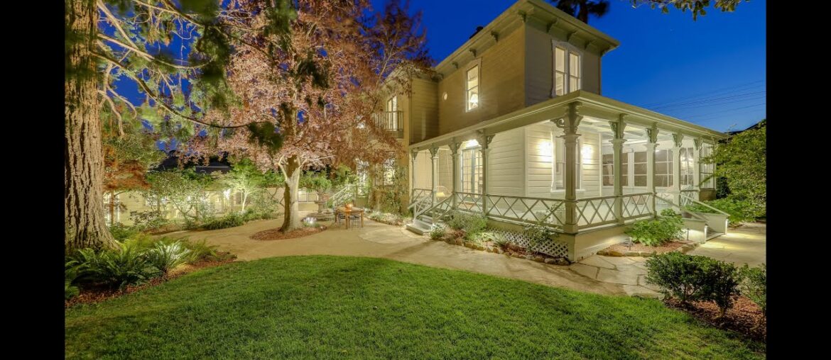 21 Center Street, San Rafael - Carey Hagglund Condy