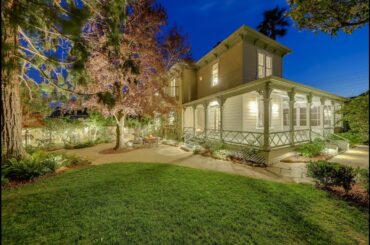 21 Center Street, San Rafael - Carey Hagglund Condy