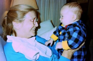 Memorial for Lillian (Lily) Kayte Julow