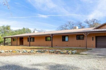 1233 Copello, Angels Camp, CA Presented by Shelby French.