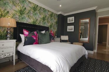 George Street, Bryanston