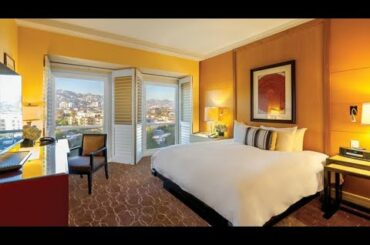 Hotel Sofitel Los Angeles at Beverly Hills, Los Angeles, United States