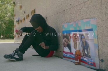 Foolio “When I See You” Remix Official Video