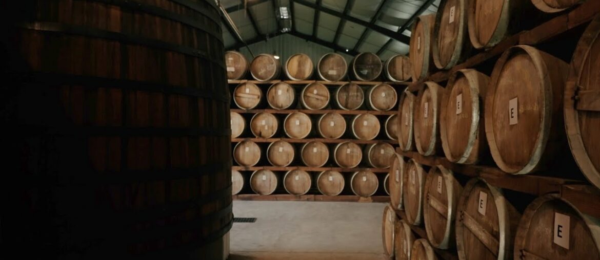 Rhum Barbancourt - Haitian Since 1862