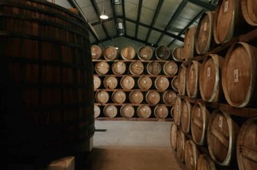 Rhum Barbancourt - Haitian Since 1862