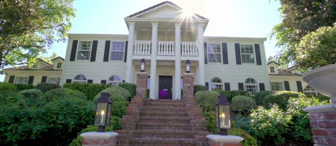 3 Burrell Lane, Rancho Palos Verdes, California 90275 3 Burrell Lane, Rancho Palos Verdes, California 90275