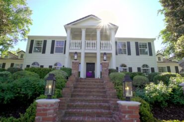 3 Burrell Lane, Rancho Palos Verdes, California 90275