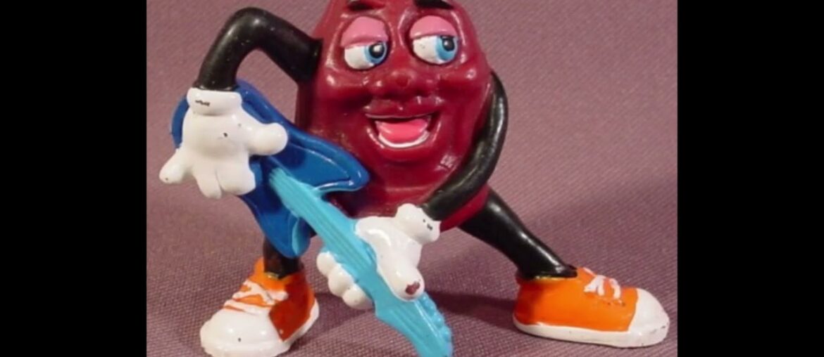 NATIONAL RAISIN DAY April 30th