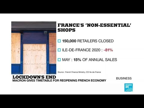 Covid-19: France to relax curfew, allow outdoor dining and reopen cultural venues from May 19 Covid-19: France to relax curfew, allow outdoor dining and reopen cultural venues from May 19