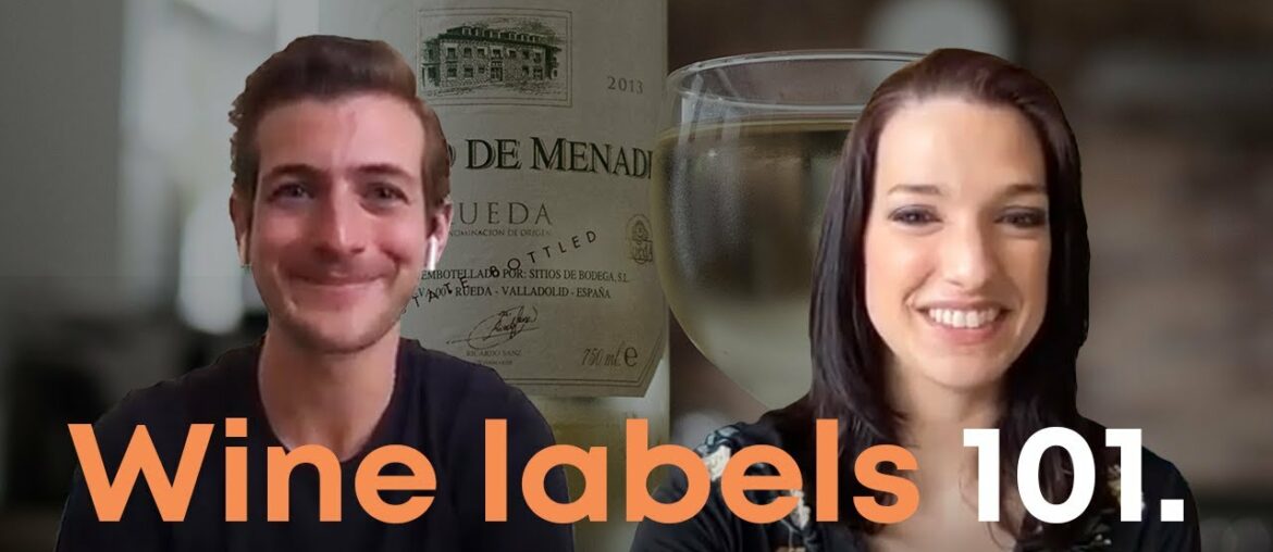 How to buy wine (when you know next to nothing)