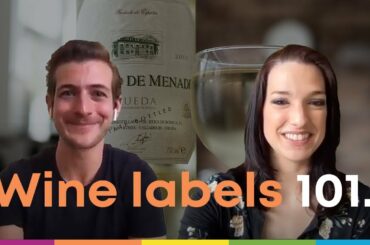 How to buy wine (when you know next to nothing)