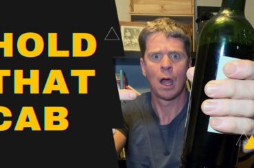 5 Wines to Drink NOW Before You Buy One More Cabernet