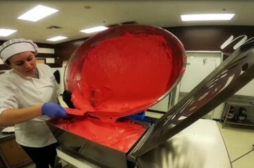 Made In Arizona: MAE Fine Foods has an even sweeter backstory than its treats | FOX 10 News