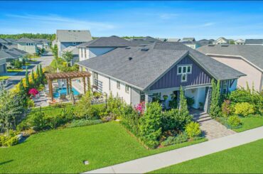 9116 SMITHIES STREET, ORLANDO, Florida 32827