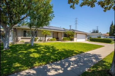 941 E Trenton Ave, Orange CA  92867