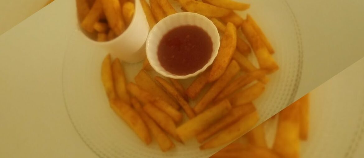 Allo k chips ||French friesz||Restaurant style fries recipe by nayyab waqas Allo k chips ||French friesz||Restaurant style fries recipe by nayyab waqas