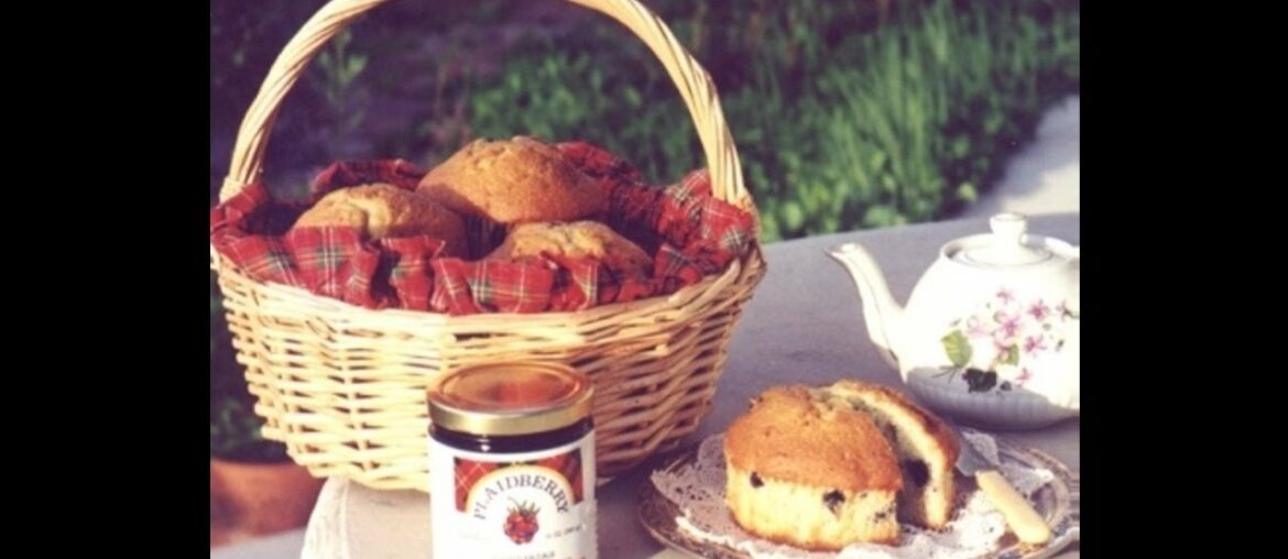 The French love it, Plaidberry Jam and Champagne is the latest turn-on, in the city of lights