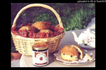 The French love it, Plaidberry Jam and Champagne is the latest turn-on, in the city of lights