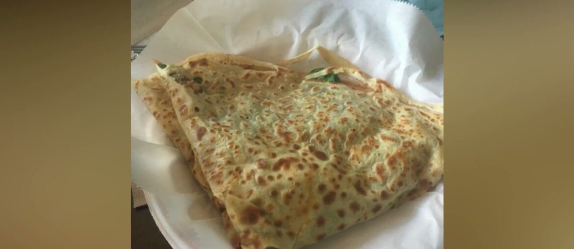 The French Market, Knoxville, TN - Best Restaurants in Knoxville