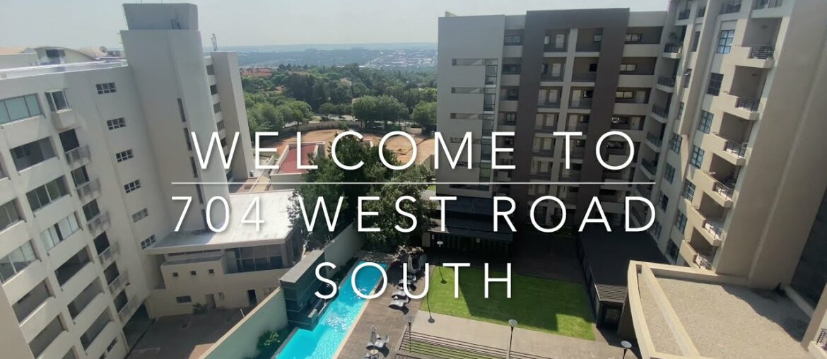 THE CAPITAL 704 West Road South Morningside Penthouse for Sale THE CAPITAL 704 West Road South Morningside Penthouse for Sale