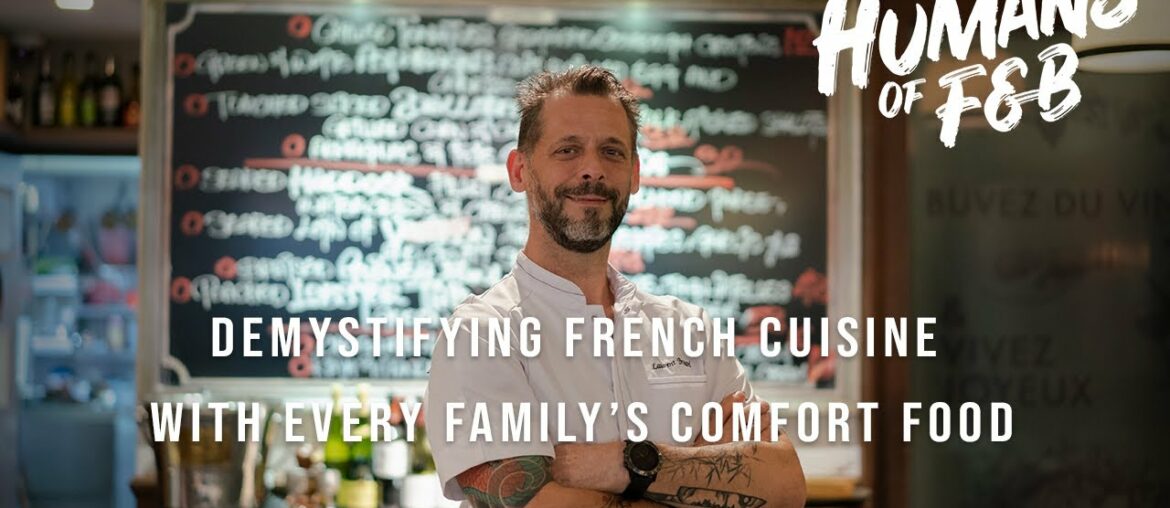 Demystifying French Cuisine With Every Family’s Comfort Food: Bistro du Vin Demystifying French Cuisine With Every Family’s Comfort Food: Bistro du Vin