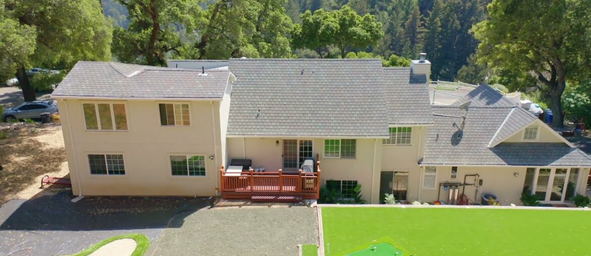 14900 PIERCE RD, SARATOGA | CA 95070 14900 PIERCE RD, SARATOGA | CA 95070