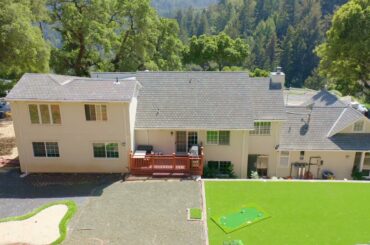 14900 PIERCE RD, SARATOGA | CA 95070