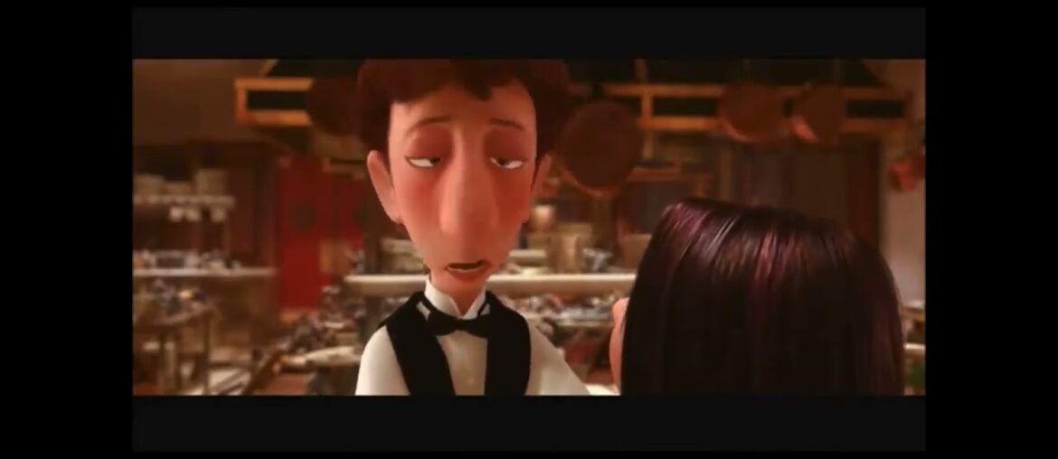 French-Korean Rat breaks local restaurant health code