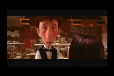 French-Korean Rat breaks local restaurant health code