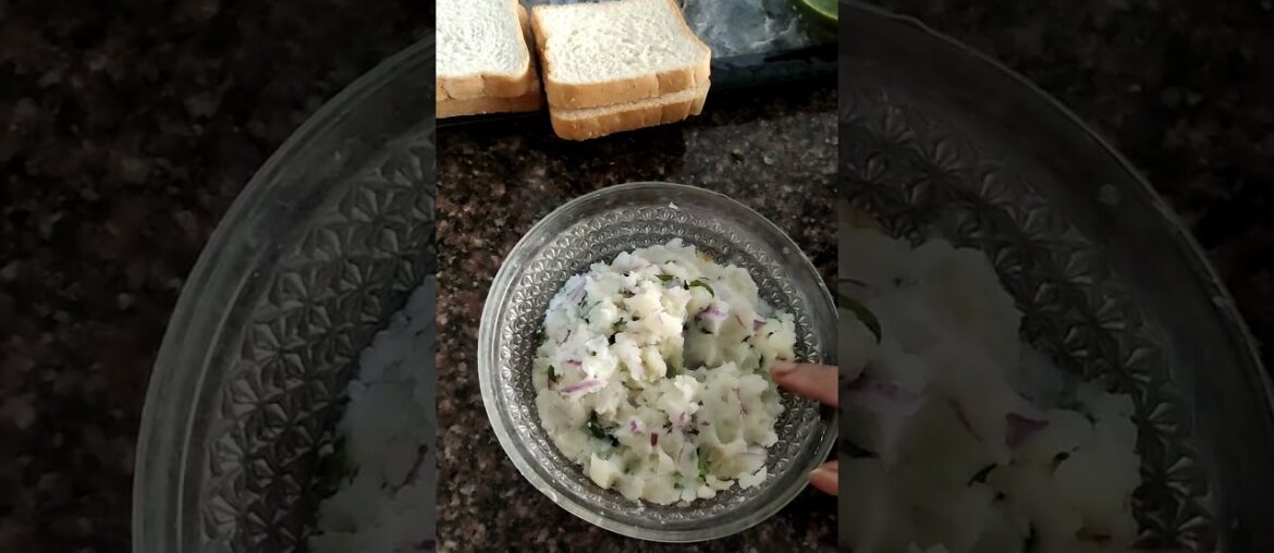 Masala french toast// Super healthy&testy breakfast recipe