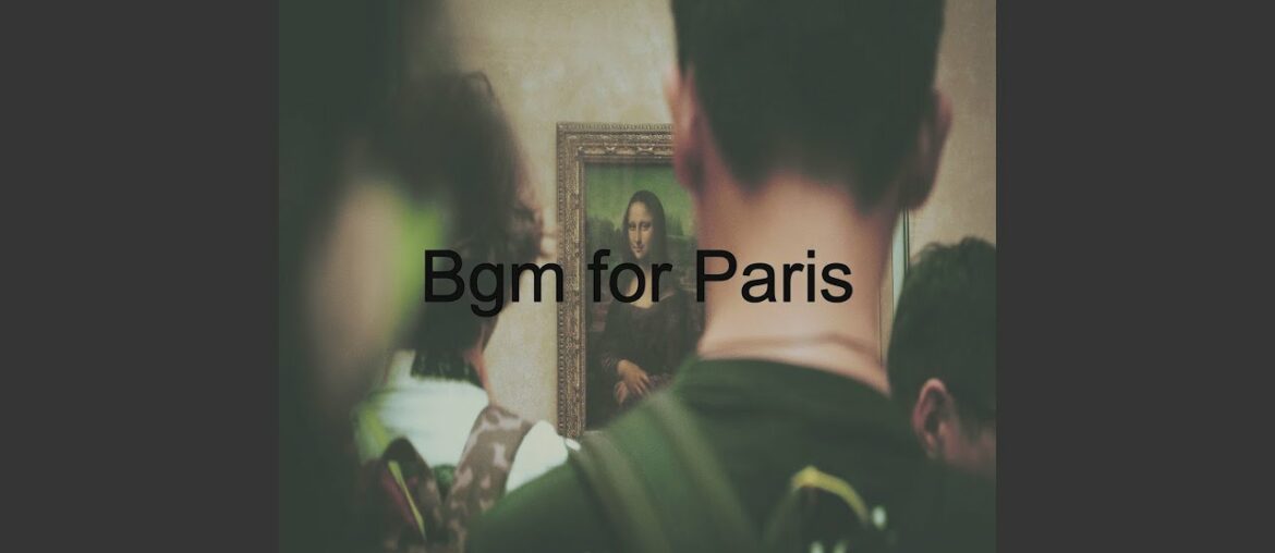 Sparkling Solo Piano Jazz - Vibe for Paris Restaurants