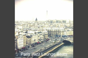 Sumptuous Paris Restaurants