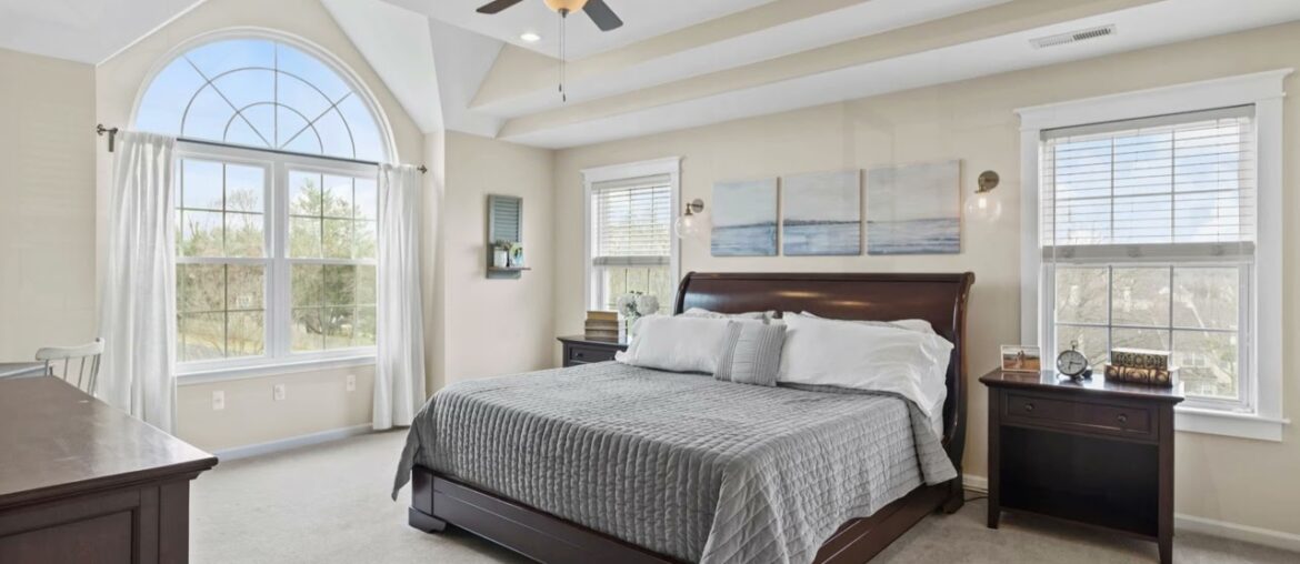 101 Austin Ct. New Hope, Pa 18938