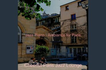 Stellar Paris Restaurants