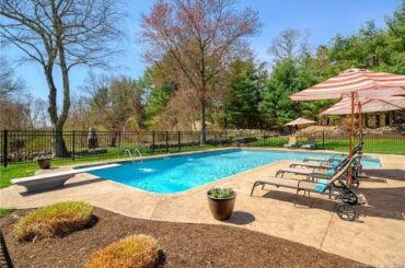 5 Shepards Way New Fairfield, CT