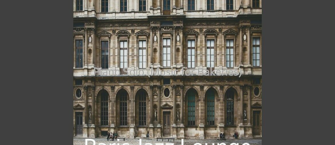 Stylish Moods for Paris Restaurants