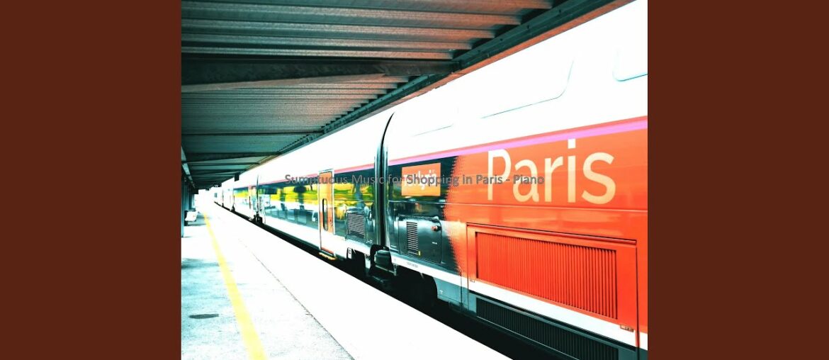 Background for Paris Restaurants