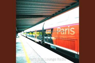 Background for Paris Restaurants