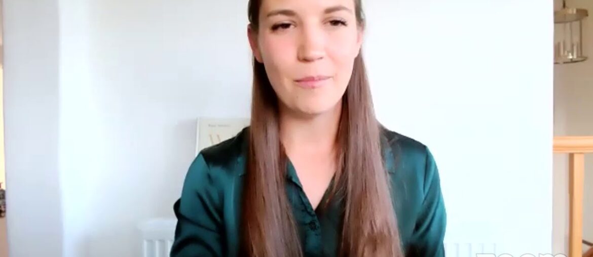 Virtual Wine Events: In Conversation with Hugh Johnson Virtual Wine Events: In Conversation with Hugh Johnson