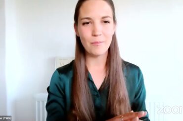 Virtual Wine Events: In Conversation with Hugh Johnson