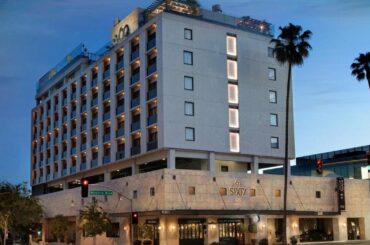 SIXTY Beverly Hills, Los Angeles, United States